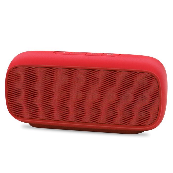 TecBillion Bluetooth 3.0 Portable Wireless Speaker, Total 6W Output Power with Enhanced Bass and Stereo Sound,... N8