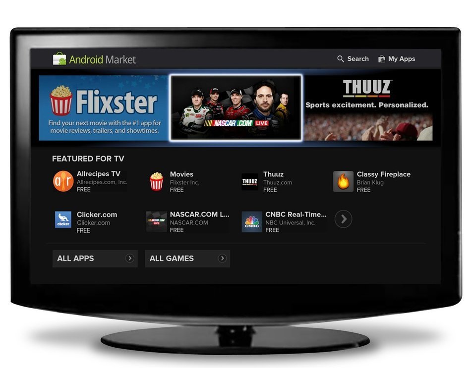 Logitech Revue with Google TV (Refurbished) N5