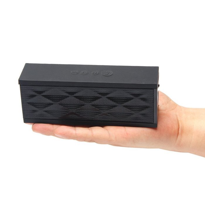 Bluetooth Speaker,Gaosa Surround Sound Cube Portable Wireless Bluetooth Speaker N3