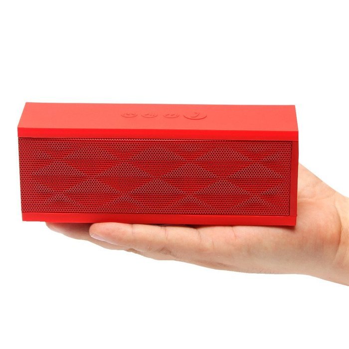 Bluetooth Speaker,Gaosa Surround Sound Cube Portable Wireless Bluetooth Speaker N7