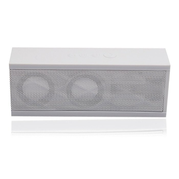 Bluetooth Speaker,Gaosa Surround Sound Cube Portable Wireless Bluetooth Speaker N19