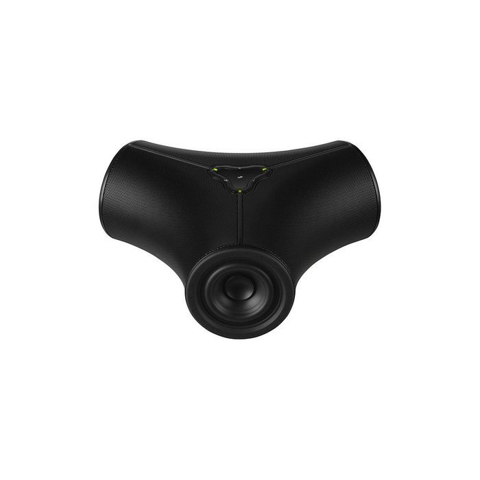 Orbitsound Spaced 360 Bluetooth Speaker (Black)
