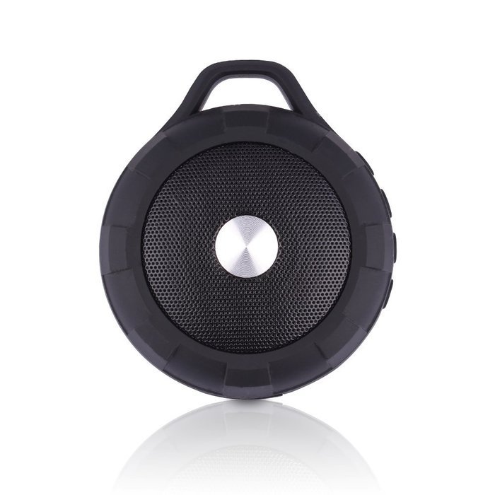 RShop Bluetooth Speaker, Portable / Wireless / Mini Bluetooth Speaker with Handsfree Microphone, TF Card, 3.5mm...