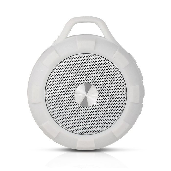 RShop Bluetooth Speaker, Portable / Wireless / Mini Bluetooth Speaker with Handsfree Microphone, TF Card, 3.5mm... N7
