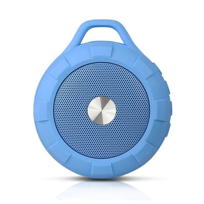 Rshop Bluetooth Speaker Portable Wireless Mini Bluetooth Speaker With Handsfree Microphone 8277