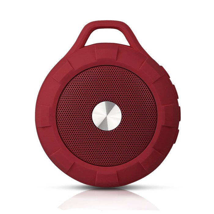 Rshop Bluetooth Speaker Portable Wireless Mini Bluetooth Speaker With Handsfree Microphone 2436