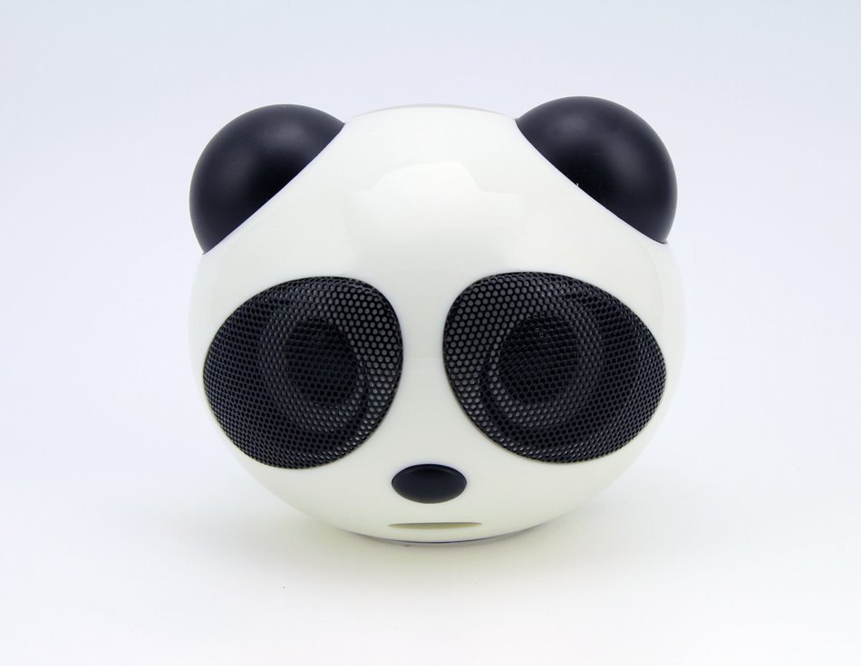 Apltch&reg; Portable Bluetooth Speaker Mini Doll Wireless Speaker Handfree Call Mic Support TF Card U-Disk AUX FM... N11
