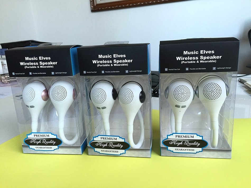 Apltch&reg; Portable Bluetooth Speaker Mini Doll Wireless Speaker Handfree Call Mic Support TF Card U-Disk AUX FM... N13