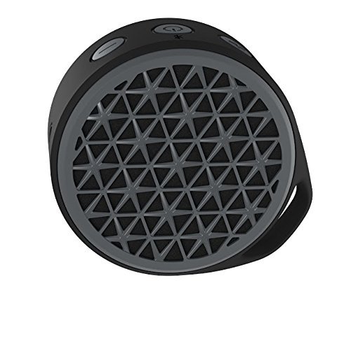 LOGITECH X50 MOBILE WIRELESS SPEAKER GREEN BLUE N2