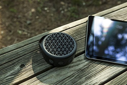 LOGITECH X50 MOBILE WIRELESS SPEAKER GREEN BLUE N6