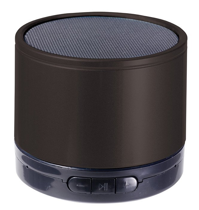 CRAIG CMA3568RD Portable Speaker with Bluetooth, Red N3