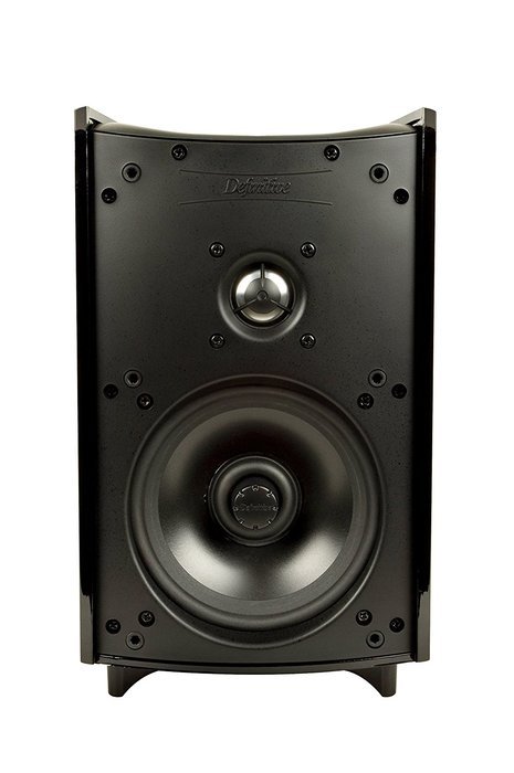 Denon AVR-S510BT 5.2-channel home theater receiver with Bluetooth NOW WITH Definitive Technology ProCinema 1000... N3