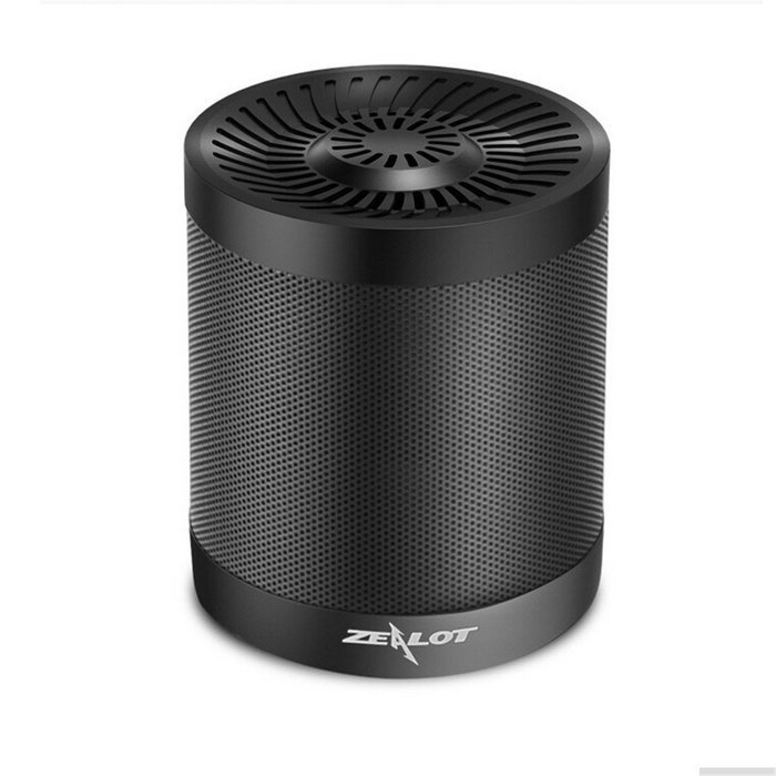 Zealot MINI S5 Portable Bluetooth Speaker12 Hours Wireless Music Player USB/Mic SD MP3 Strong Bass Stereo with...