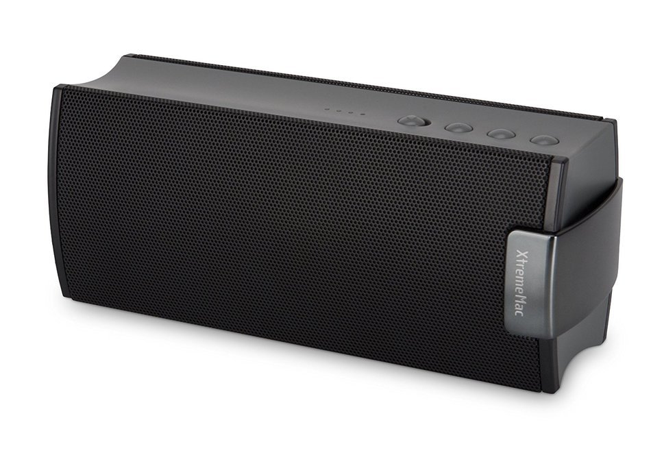 XtremeMac USB-SBT-11 Soma Wireless Bluetooth Speaker N2
