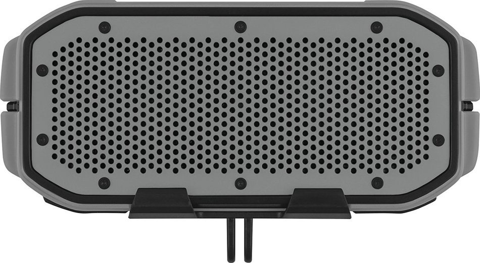 BRAVEN BRV-1M Portable Wireless Bluetooth Speaker [12 Hours][Waterproof] Built-In 2200 mAh Power Bank Charger... N9