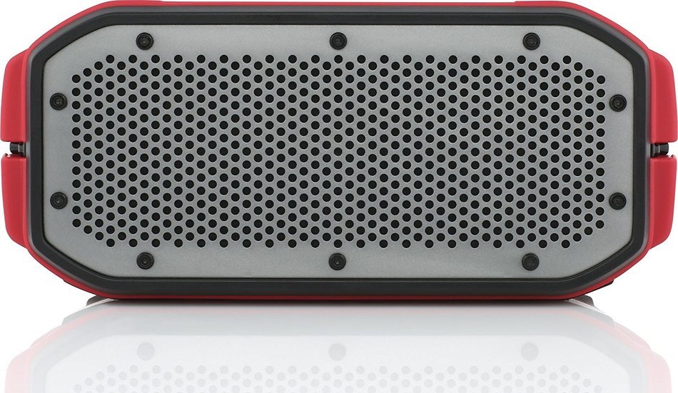 BRAVEN BRV-1M Portable Wireless Bluetooth Speaker [12 Hours][Waterproof] Built-In 2200 mAh Power Bank Charger... N16