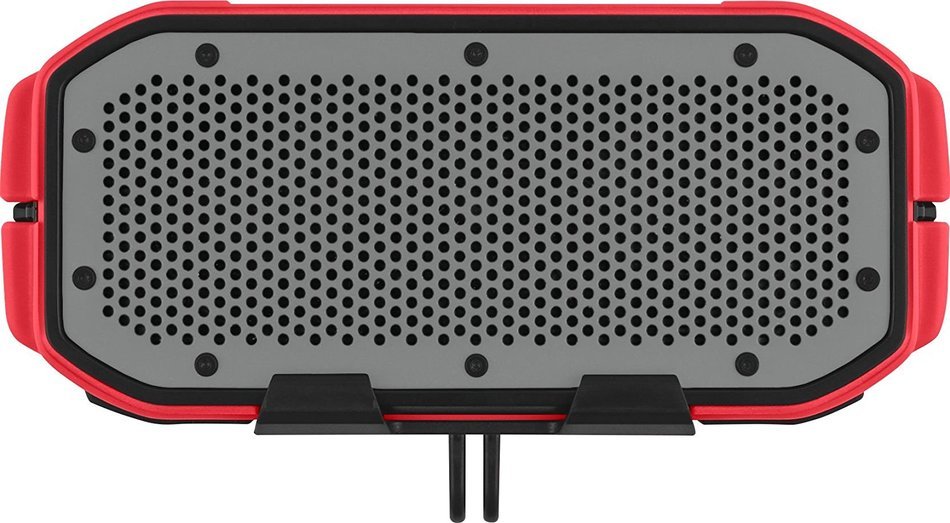 BRAVEN BRV-1M Portable Wireless Bluetooth Speaker [12 Hours][Waterproof] Built-In 2200 mAh Power Bank Charger... N22