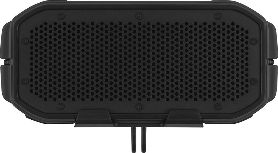 BRAVEN BRV-1M Portable Wireless Bluetooth Speaker [12 Hours][Waterproof] Built-In 2200 mAh Power Bank Charger... N35