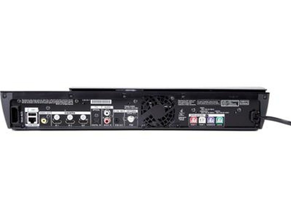 Sony BDVN790W Blu-ray Home Theater System (2013 Model) N3