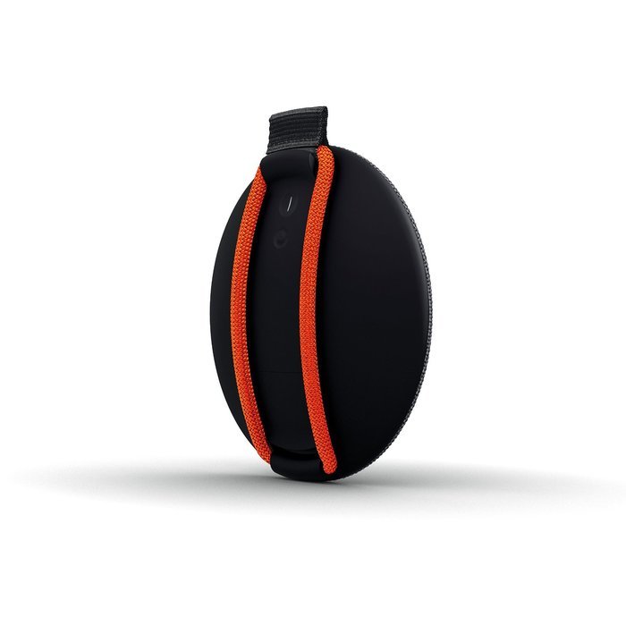 UE ROLL 2 Volcano Wireless Portable Bluetooth Speaker (Waterproof) N4