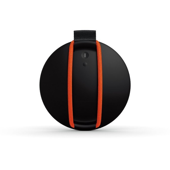 UE ROLL 2 Volcano Wireless Portable Bluetooth Speaker (Waterproof) N5
