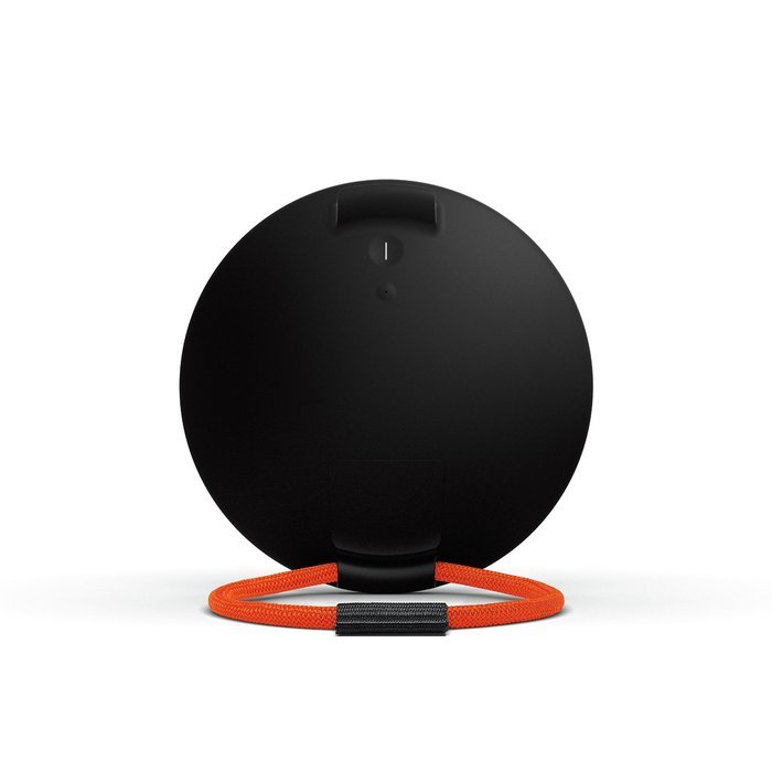 UE ROLL 2 Volcano Wireless Portable Bluetooth Speaker (Waterproof) N6