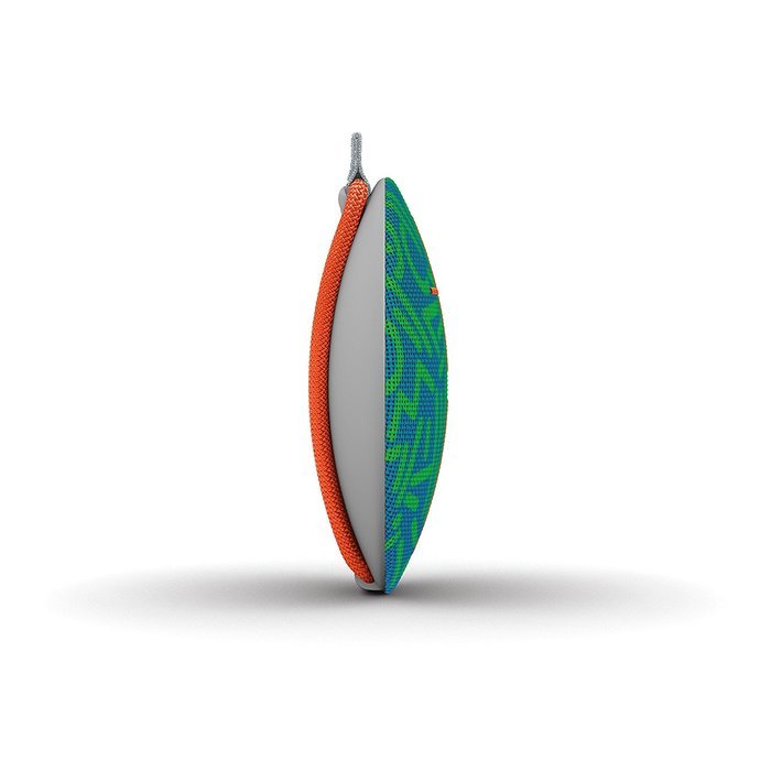 UE ROLL 2 Volcano Wireless Portable Bluetooth Speaker (Waterproof) N9