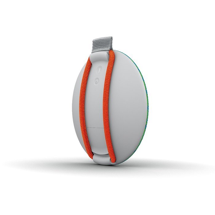 UE ROLL 2 Volcano Wireless Portable Bluetooth Speaker (Waterproof) N10