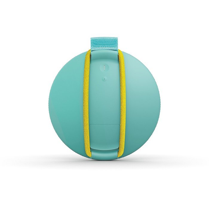 UE ROLL 2 Volcano Wireless Portable Bluetooth Speaker (Waterproof) N17