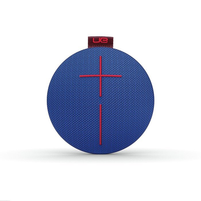 UE ROLL 2 Volcano Wireless Portable Bluetooth Speaker (Waterproof) N19