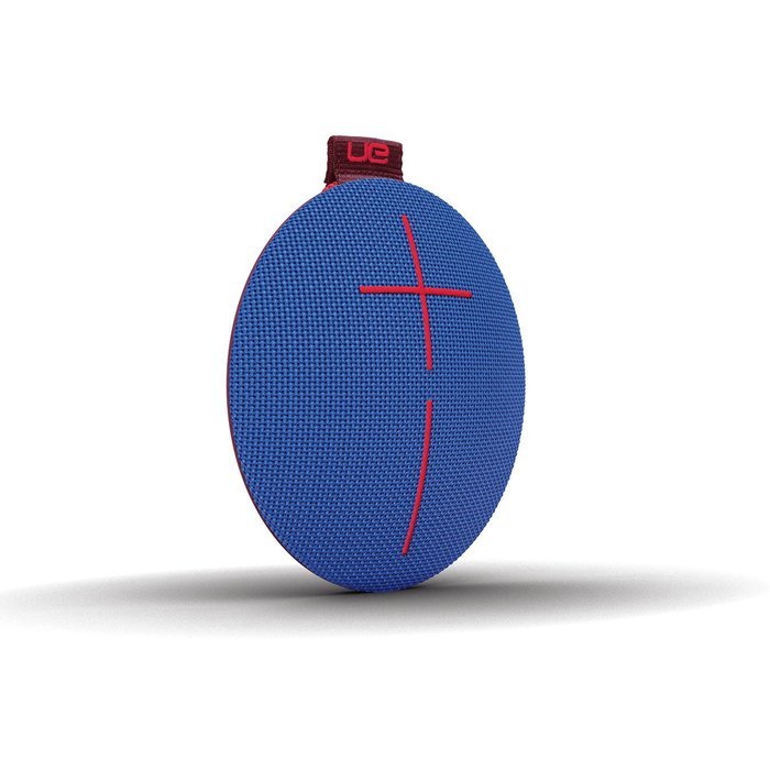 UE ROLL 2 Volcano Wireless Portable Bluetooth Speaker (Waterproof) N20