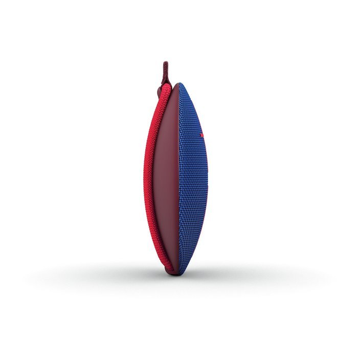 UE ROLL 2 Volcano Wireless Portable Bluetooth Speaker (Waterproof) N21
