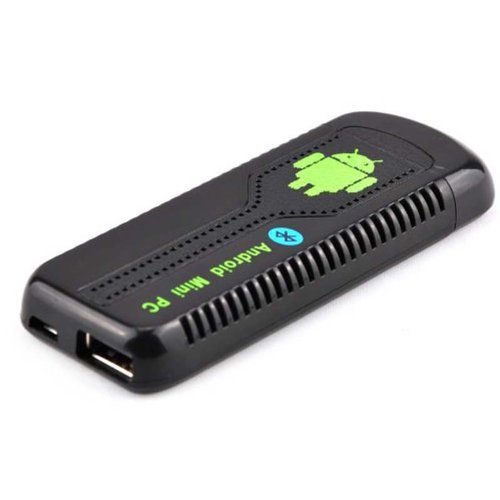 Green House-Smart TV Box TV Dongle UG007II Quad Core RK3188 2G/8G Android 4.2