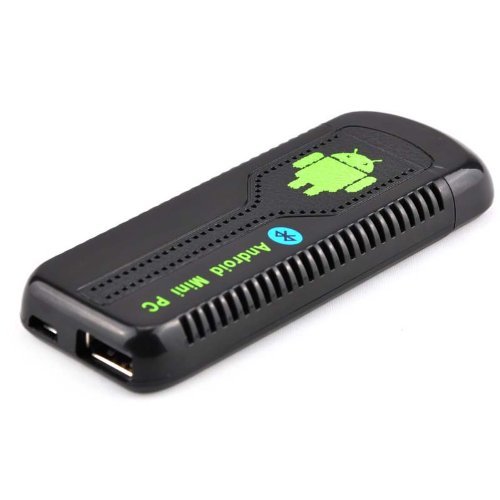 Green House-Smart TV Box TV Dongle UG007II Quad Core RK3188 2G/8G Android 4.2 N5