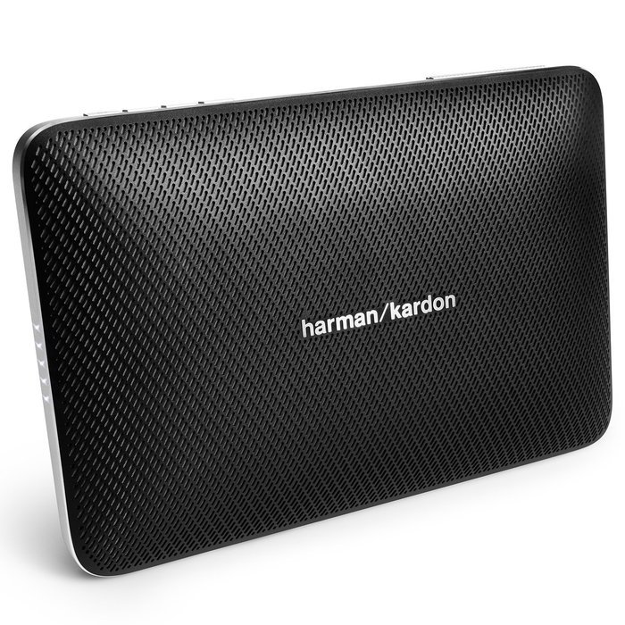 Harman Kardon Esquire 2 Black Esquire 2 Speaker
