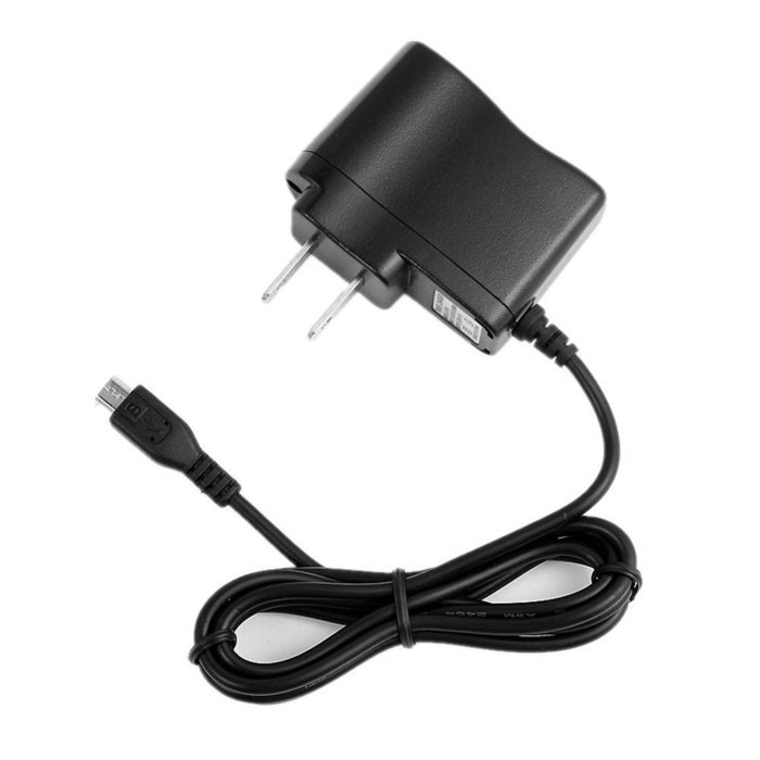 Eagleggo 1A Replacement Wall AC Power Charger Adapter For OontZ Angle 3