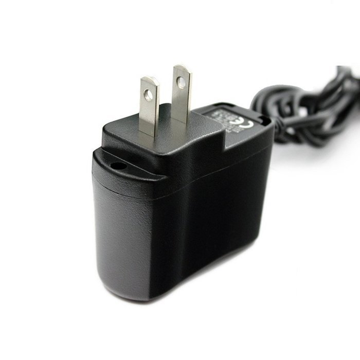 Eagleggo 1A Replacement Wall AC Power Charger Adapter For OontZ Angle 3 Bluetooth Portable Speaker N5