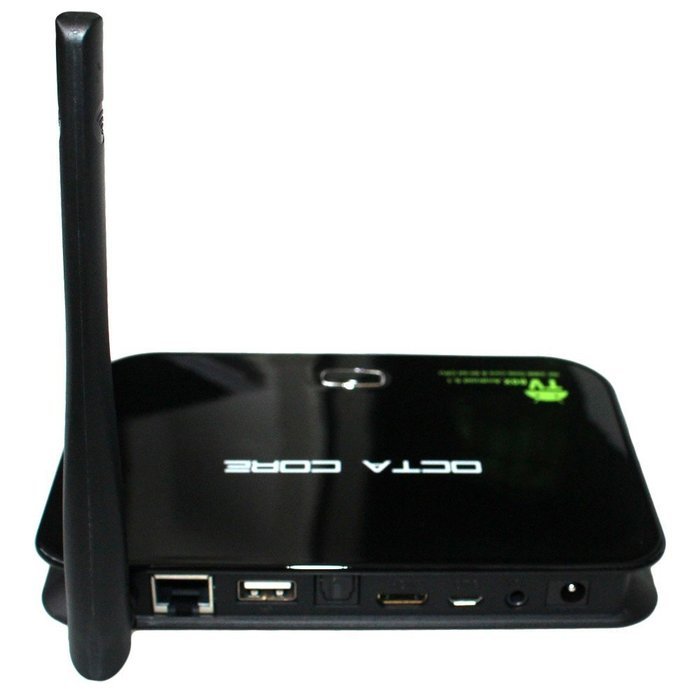 Android 5.1 Lollipop OS RK3368 Octa Core 64Bit TV Box Z4 Cortex A53 5.1 2GB 16GB ROM BT 4.0 Dual wifi 2.4G 5.8G N2
