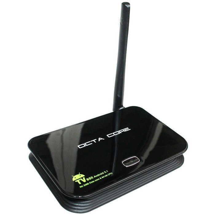 Android 5.1 Lollipop OS RK3368 Octa Core 64Bit TV Box Z4 Cortex A53 5.1 2GB 16GB ROM BT 4.0 Dual wifi 2.4G 5.8G N4
