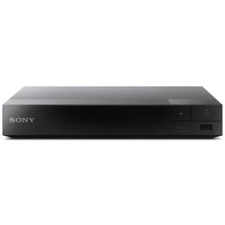 Sony Blu-ray Player BDPS2500 with Built-in WiFi N2