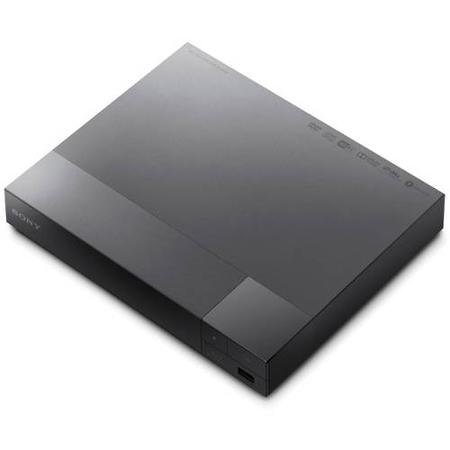 Sony Blu-ray Player BDPS2500 with Built-in WiFi N3