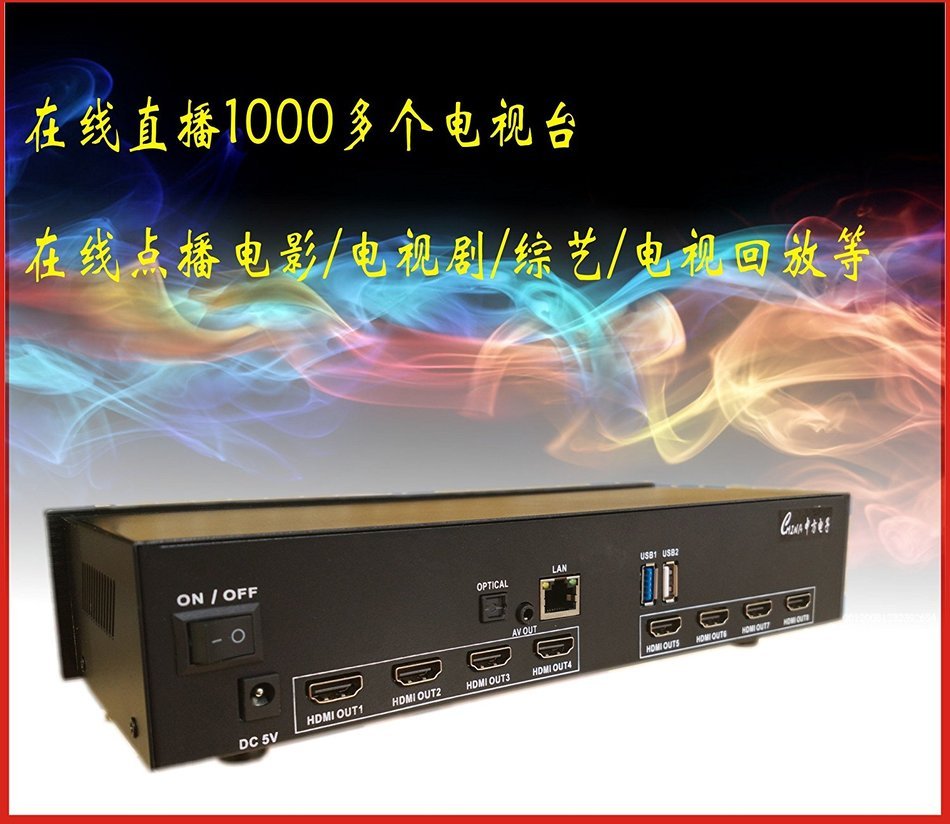 Best Sale 4K High definition 8 Channel Digital Video Player. 3840x2160P@30fps(each ch) record resolution, support... N2