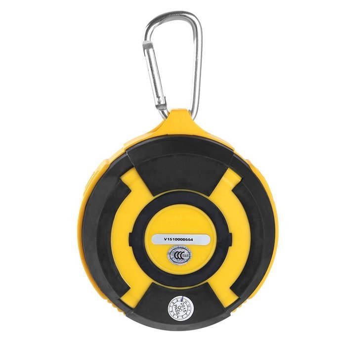 Luckybird Outdoor Sport Waterproof Shockproof Dust-proof Support All Digital Audio Device With 3.5mm Jack Wireless... N10