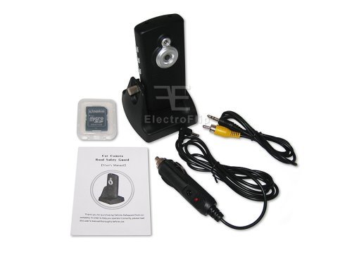 GPS Car Vehicle Tracker Tracking Device Spy Logger Unit N9