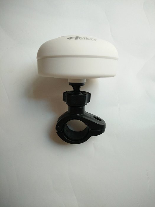 HULKER 001 Water Resistant Bluetooth Shower Speaker , Hands free Portable Speakerphone Built-in Mic Rechargeable... N10