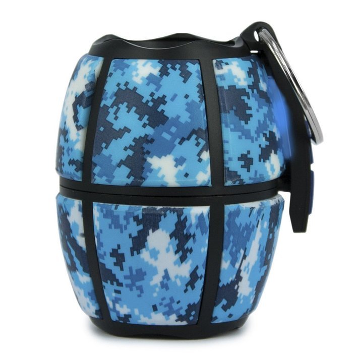 HI BOMB2 Bluetooth Stereo Speaker