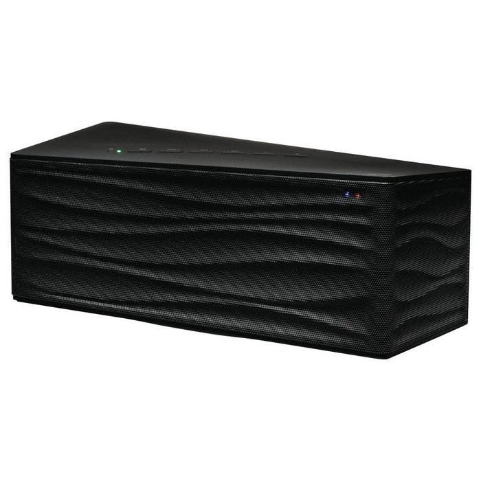 Auvio PBT4000 Portable Bluetooth Speaker with Sonic Emotion