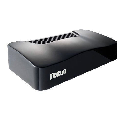 RCA DSB778W Streaming Media Player