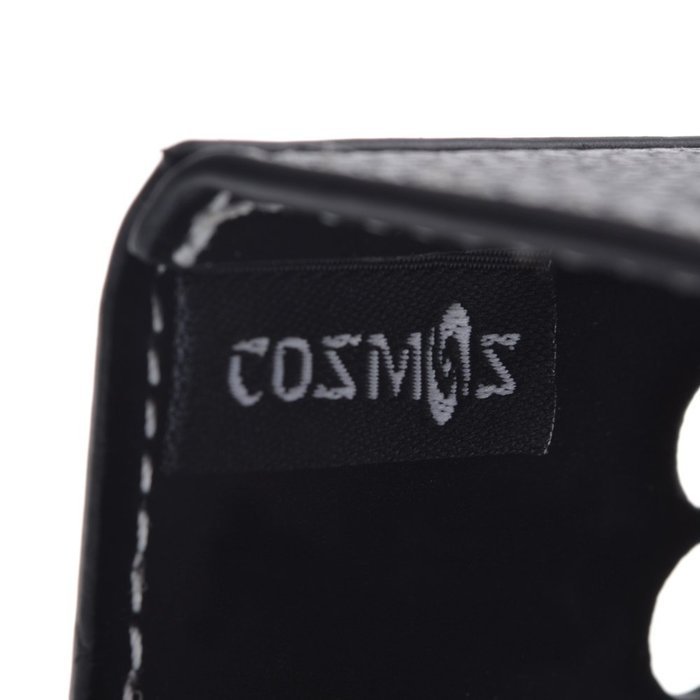 Cosmos &reg; Black Color PU Leather Protective Cover Case Skin Sleeve Bumper for Bose Soundlink Mini Wireless Bluetooth... N4