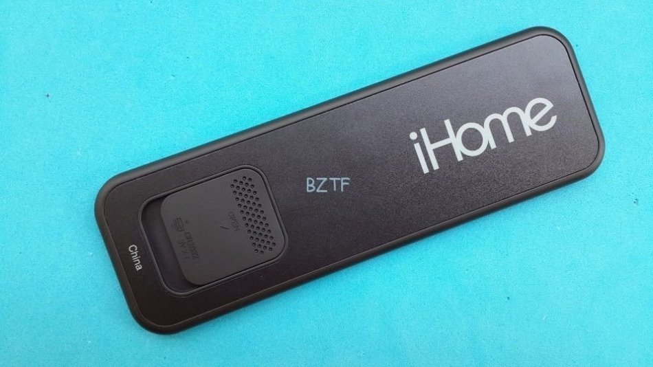 Sangdo Original Ihome Ir70 Remote Control N2 Free Image Download